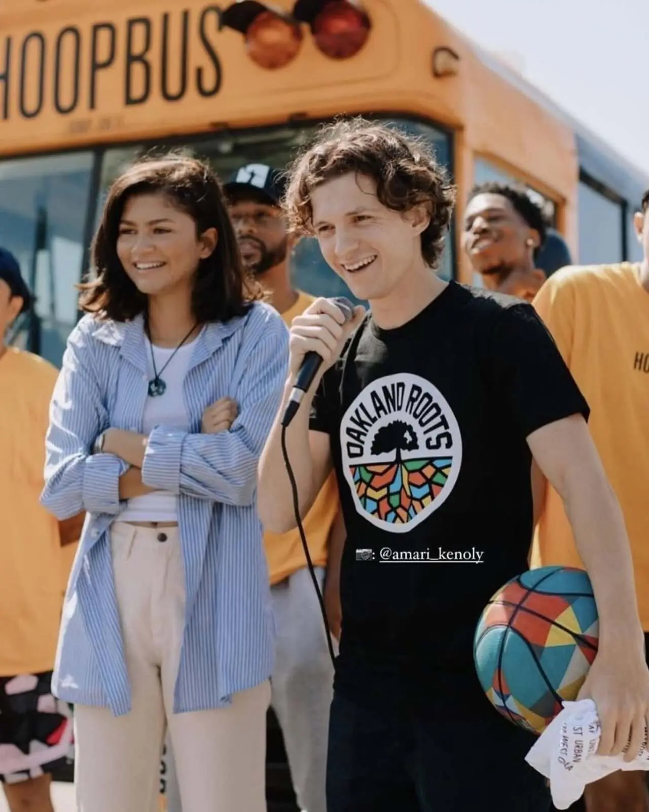 Tom has openly spoken about wanting to protect their relationship from media scrutiny. Zendaya has described their bond as one built on deep friendship first